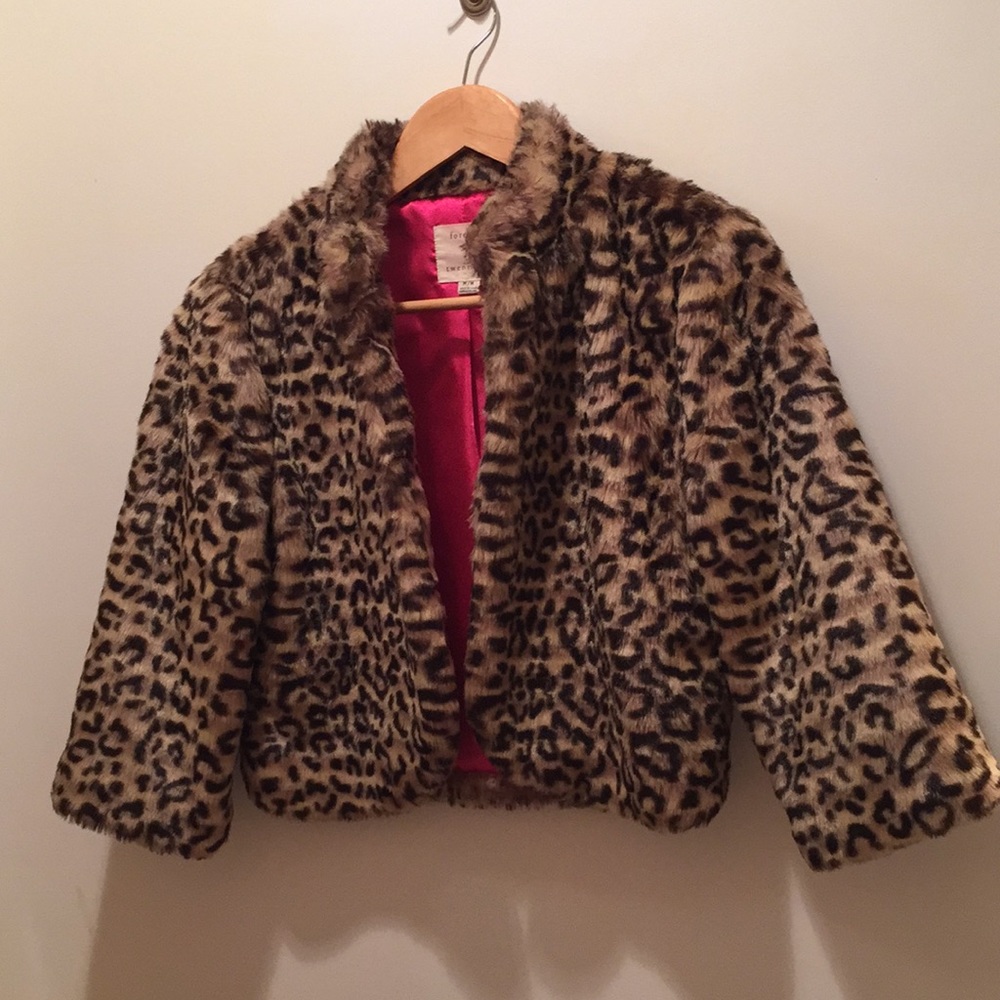 Forever 21 M bolero